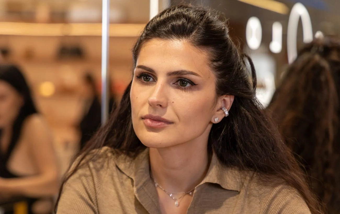 Як український бренд SOLO for Diamonds завойовує Голлівуд: інтерв’ю з Юлією Кушер 33