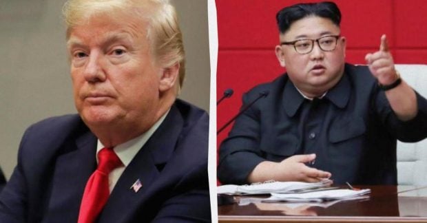 Трамп планує осінню зустріч з Кім Чен‑Іном для відновлення переговорів про ядерну програму 9