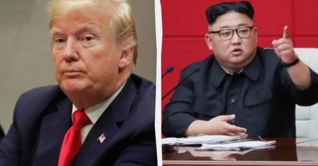 Трамп планує осінню зустріч з Кім Чен‑Іном для відновлення переговорів про ядерну програму 29