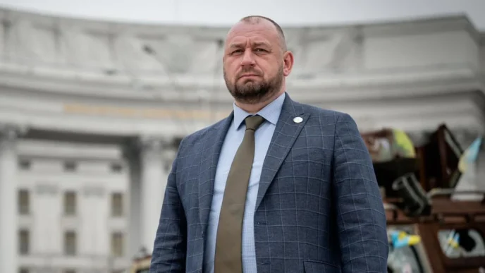 Україна впроваджує домовленості з Угорщиною щодо прав національних меншин – коментар посла 17