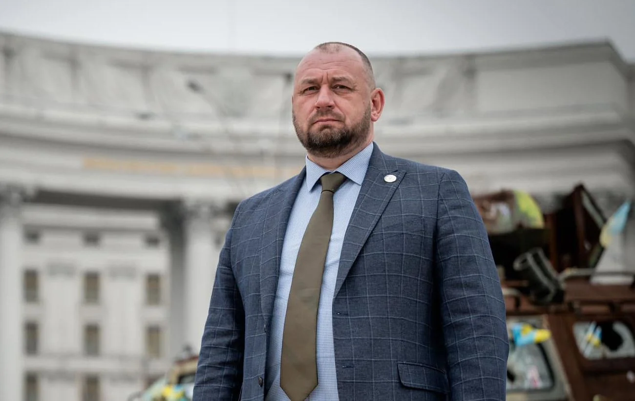 Україна впроваджує домовленості з Угорщиною щодо прав національних меншин – коментар посла 35