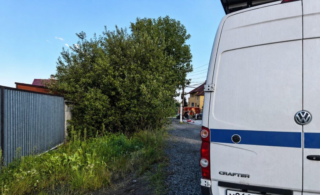 У РФ підірвали Mercedes директора дронів «Упир»: Володимир Ткачук у реанімації 8 У РФ підірвали Mercedes директора дронів «Упир»: Володимир Ткачук у реанімації 7