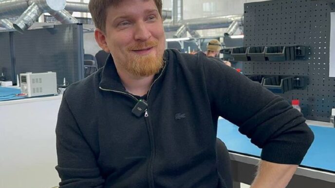 Хто такий Володимир Ткачук, біографія 20 Хто такий Володимир Ткачук, біографія 19