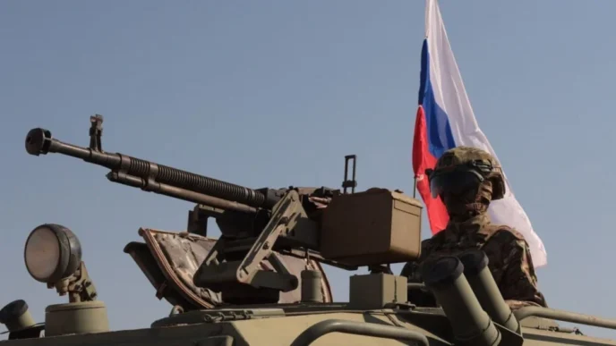Окупаційна політика в Каховці: нові обмеження на в’їзд для немісцевих 23