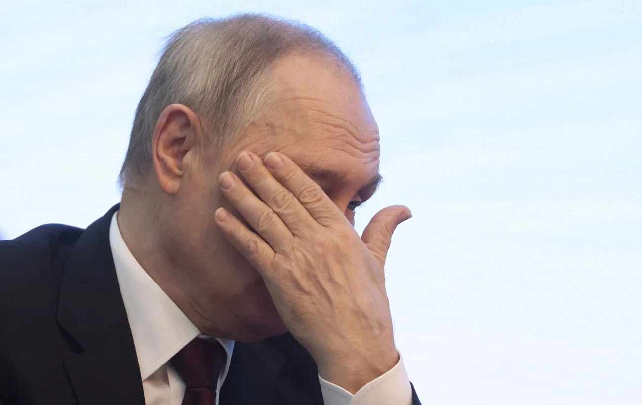 Путін звинуватив уряд у паливній кризі Росії: нові кроки та наслідки 17