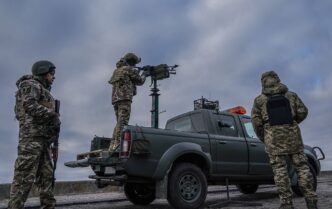 Нічна атака РФ 3 червня: ППО збила 109 дронів, зафіксовано 24 влучення 5