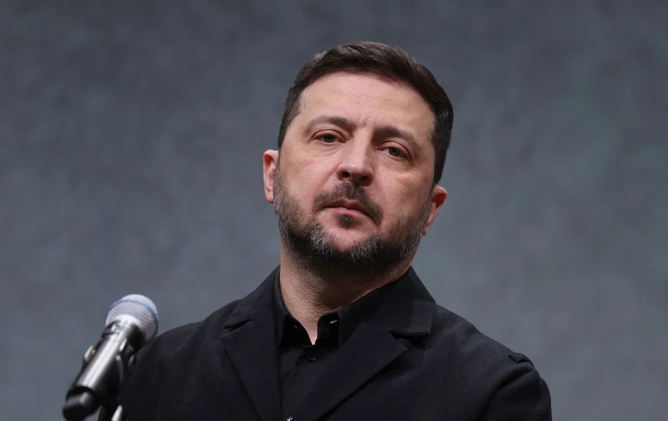Зеленський закликає Китай використати дипломатичний вплив на Путіна після нових загроз 13