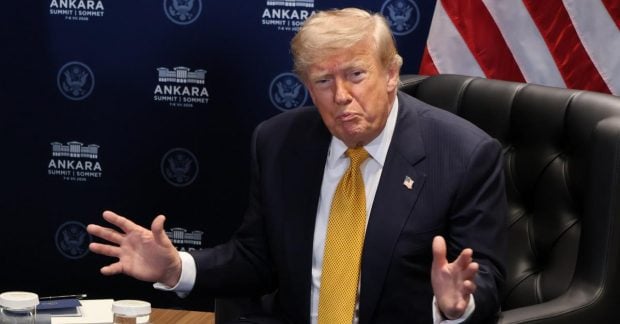 Політика США щодо переговорів України з Росією: аналіз повідомлень Politico 31