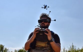 Українські безпілотники знищили вісім об’єктів ППО у Краснодарському краї 9