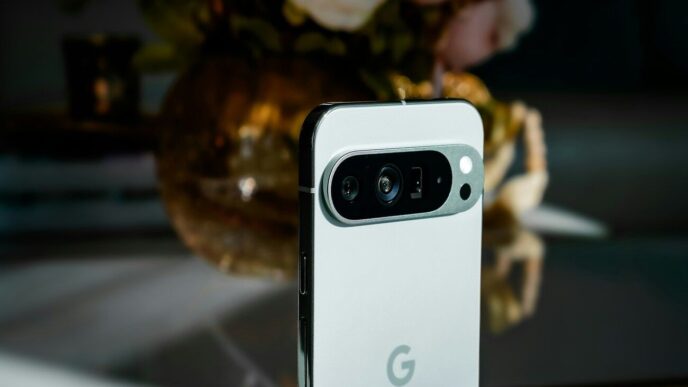 Підтримка безпеки старих Google Pixel завершилася: що робити власникам 139