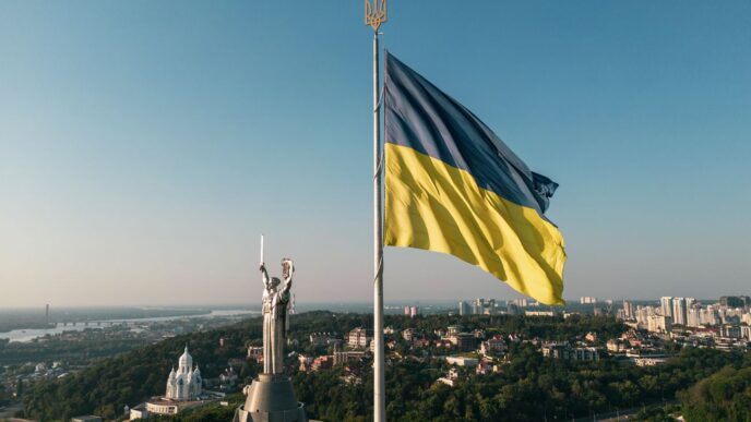 День незалежності 2026 в Україні: чи передбачено додатковий вихідний? 22 День незалежності 2026 в Україні: чи передбачено додатковий вихідний? 21