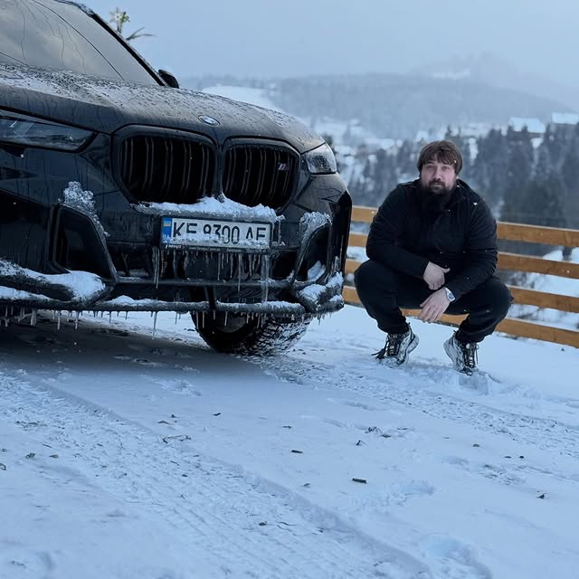 Хто такий Ілля Бурдін, біографія кримінального авторитета 13