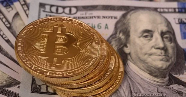 Біткоїн піднімається вище 80 000 $: зростання на 28 % у серпні 2026 р. 33