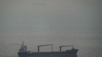 Іран атакував два судна ADNOC у Ормузькій протоці: реакція ОАЕ та геополітичні наслідки 385