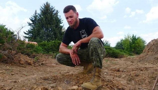 Хто такий Олексій Юков, біографія героя-пошуковця, який повертав імена загиблим 6 Хто такий Олексій Юков, біографія героя-пошуковця, який повертав імена загиблим 5