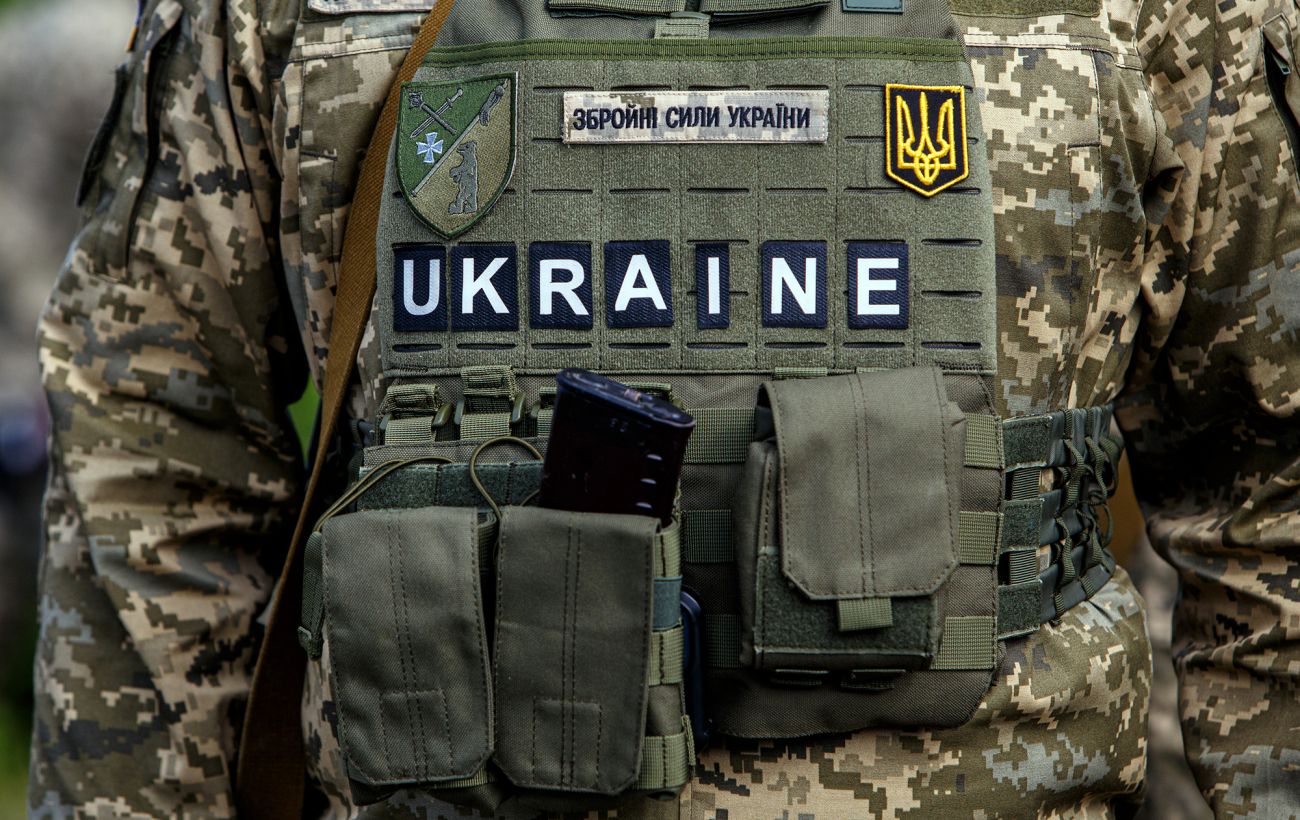 Вакансії у Силах оборони 2026: приріст майже вдвічі, найпопулярніші посади 37