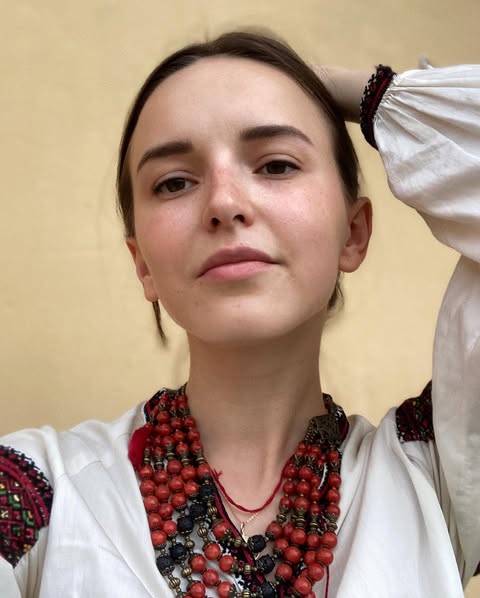 Хто така Любов Галан, біографія заступниці міністра оборони та правозахисниці 6 Хто така Любов Галан, біографія заступниці міністра оборони та правозахисниці 5