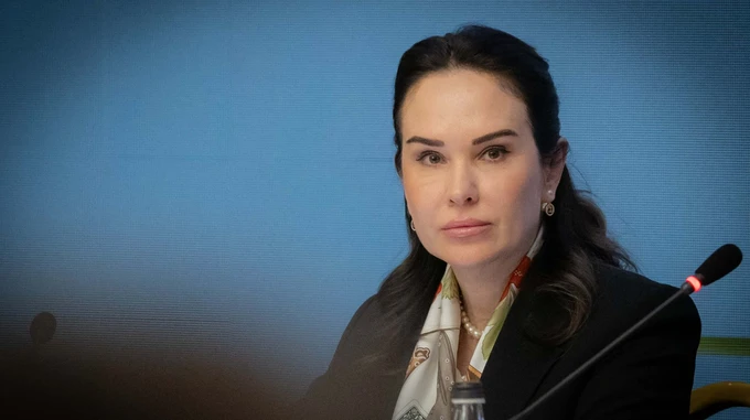 САП: Міндіч передав готівку Мудрій на заставу Галущенка 5