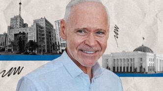 Ігор Терехов: чому мер Харкова лідирує в довірі та які перспективи його політичної кар’єри 427