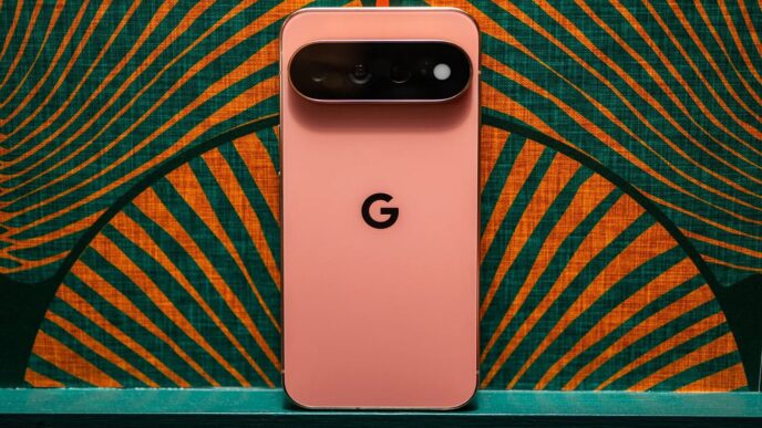 Google додає у Pixel 11 індивідуальні вібраційні патерни – функція, запозичена у Apple 28 Google додає у Pixel 11 індивідуальні вібраційні патерни – функція, запозичена у Apple 27