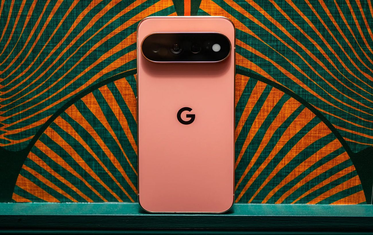 Google додає у Pixel 11 індивідуальні вібраційні патерни – функція, запозичена у Apple 25