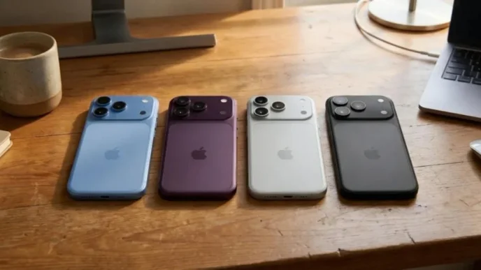 iPhone 18 Pro: нова камера зі змінною діафрагмою в офіційній упаковці 28 iPhone 18 Pro: нова камера зі змінною діафрагмою в офіційній упаковці 27