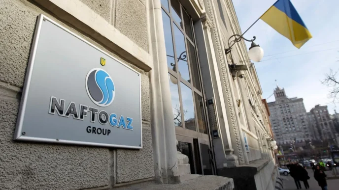 Уряд закликає призначити керівників Нафтогазу і Енергоатому до зимового енергосезону 19