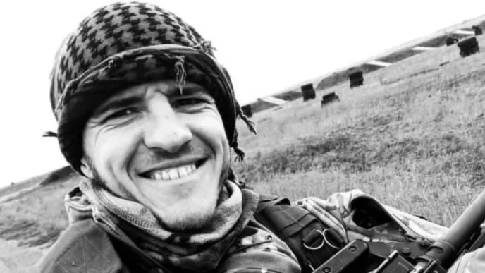 АЗОВЕЦЬ ЗРАДНИК Шуфлін. Суд за зраду в полоні 17