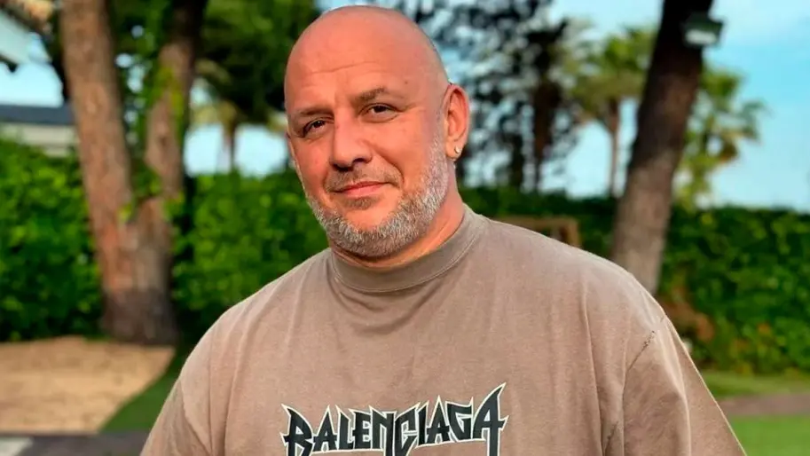 Хто такий Олексій Потапенко (Потап), біографія 22 Хто такий Олексій Потапенко (Потап), біографія 21