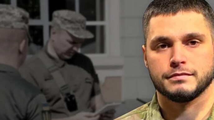 ТЦК побили полковника СБУ і вкрали 55 тисяч в Одесі, нові деталі 24 ТЦК побили полковника СБУ і вкрали 55 тисяч в Одесі, нові деталі 23