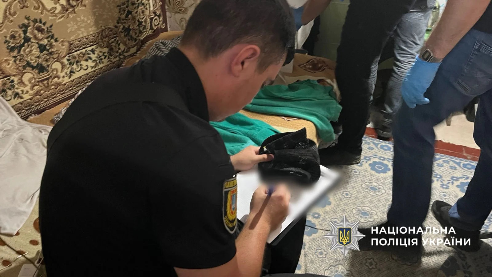 Зникла 15‑річна Аліна Урсу на Одещині знайдена мертвою, підозрюваний 19‑річний односелець 12 Зникла 15‑річна Аліна Урсу на Одещині знайдена мертвою, підозрюваний 19‑річний односелець 11