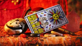 Таро‑гороскоп на 30 серпня: поради для всіх знаків зодіаку 353