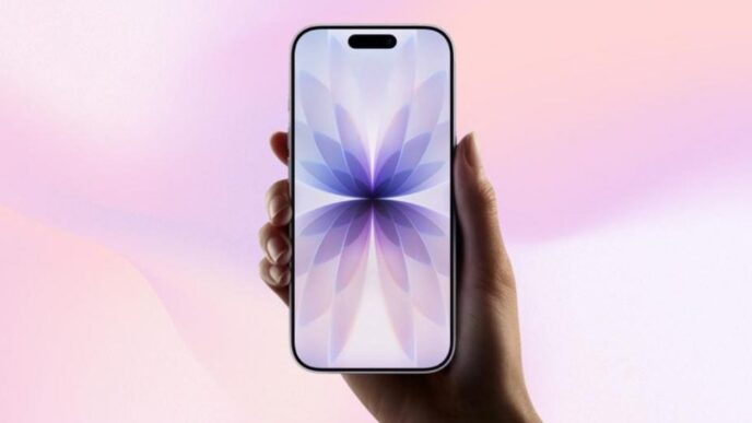 Apple відкладає iPhone 18 до 2027 року: нова стратегія випуску моделей 28 Apple відкладає iPhone 18 до 2027 року: нова стратегія випуску моделей 27
