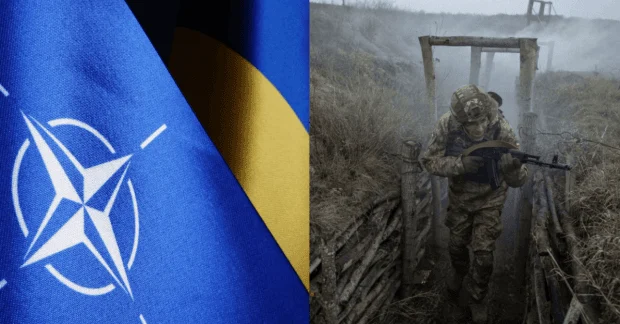 Українські військові навчають НАТО використанню наземних роботів: деталі операції «Легіо» 25