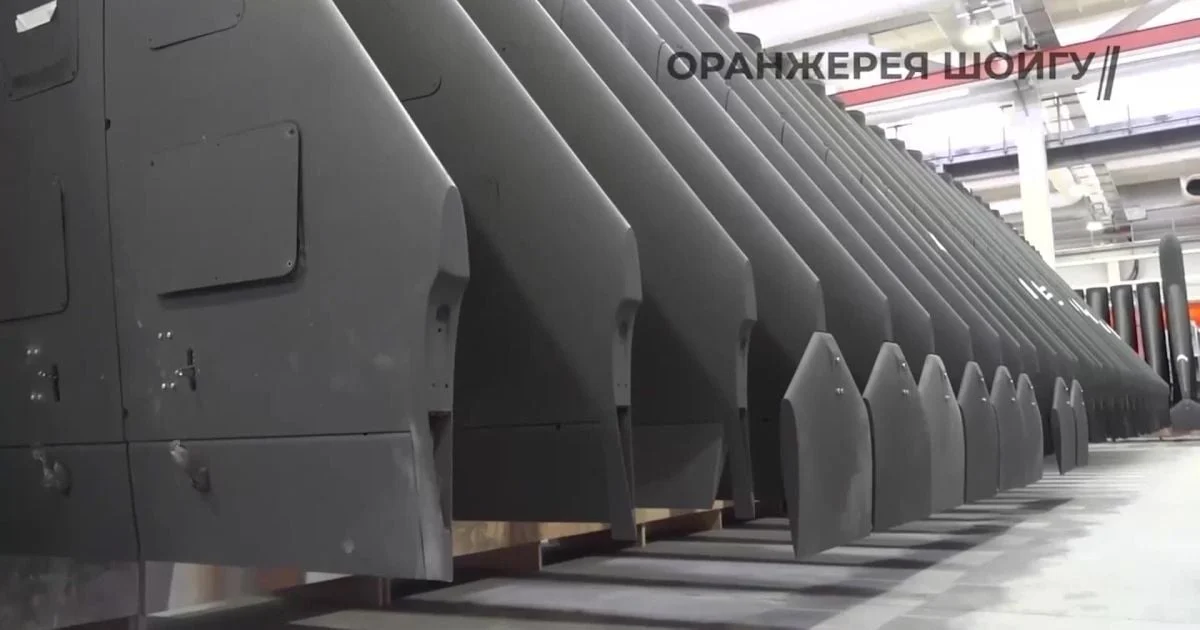 У Алабузі створюють масштабну антидронову фортецю: захист виробництва ударних БПЛА 193