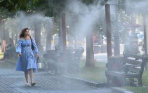 Укргідрометцентр оголосив екстрене попередження через пекельну спеку та підвищений ризик пожеж 45