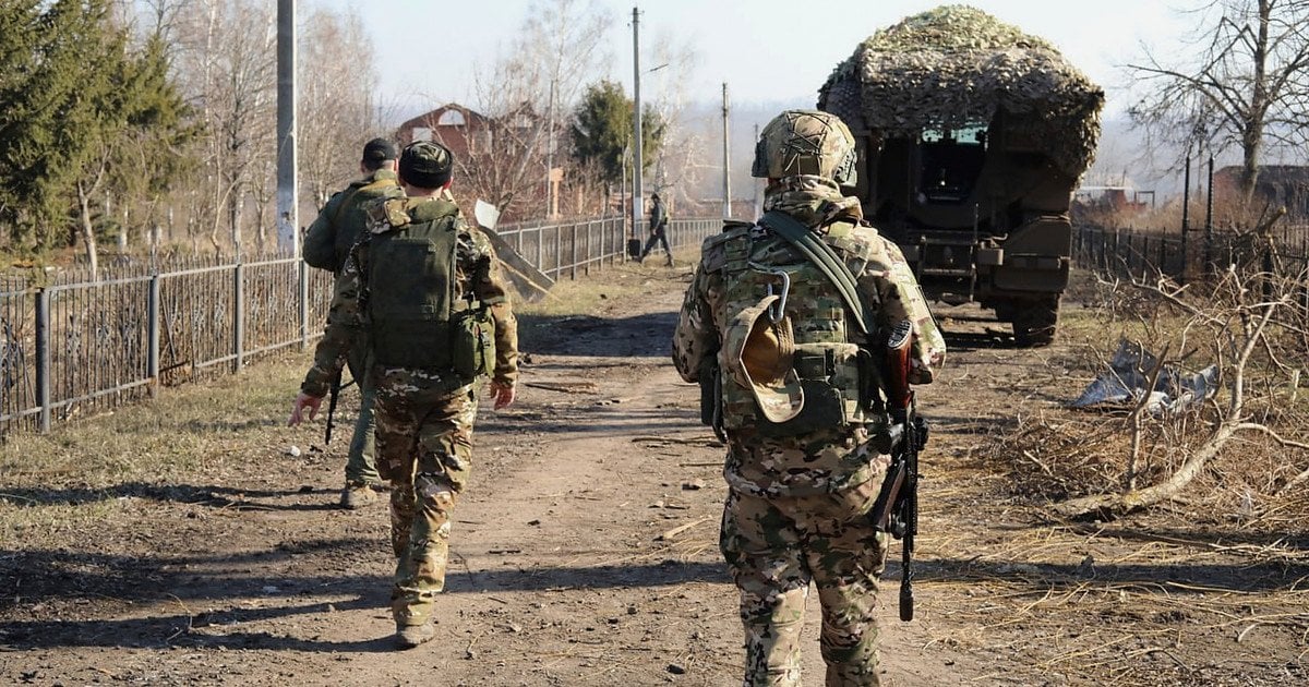 Росія формує бойові підрозділи з українських військовополонених – порушення міжнародного права 1