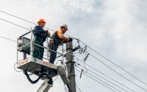 Тариф на передачу електроенергії Укренерго у серпні 2026 р.: нові показники та пільги 27