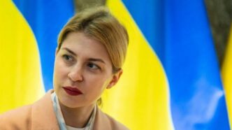 Застава 6 млн грн внесена за Ольгу Стефанішину 9