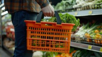 Прогноз цін на продукти в Україні у серпні 2026: що підешевшає, а що дорожчає 13