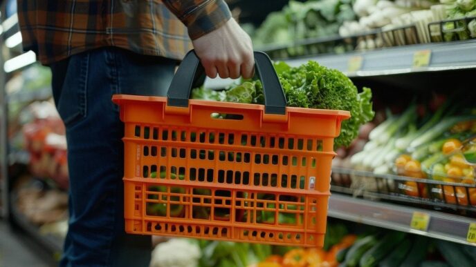 Прогноз цін на продукти в Україні у серпні 2026: що підешевшає, а що дорожчає 16 Прогноз цін на продукти в Україні у серпні 2026: що підешевшає, а що дорожчає 15