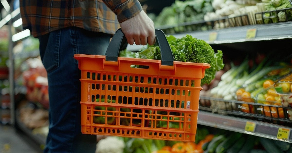 Прогноз цін на продукти в Україні у серпні 2026: що підешевшає, а що дорожчає 61