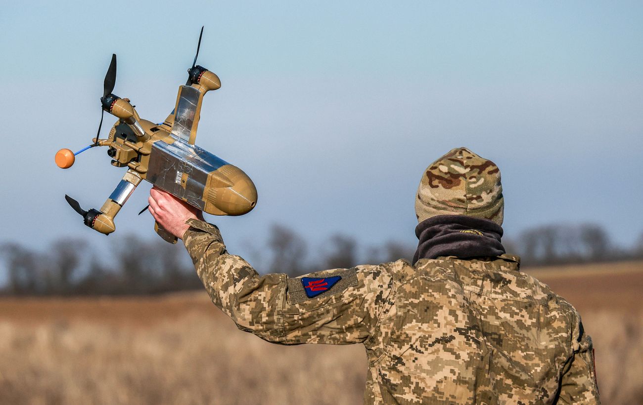 Штучний інтелект підвищує ефективність знищення «Шахед» в Україні 17