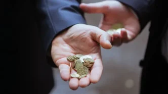 Чи буде пенсія, якщо ніколи не працював офіційно: 778 чи 2595 грн і як отримати 285