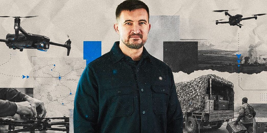 Brave1: чи стане українською DARPA та який вплив має на закупівлю озброєння 4 Brave1: чи стане українською DARPA та який вплив має на закупівлю озброєння 3