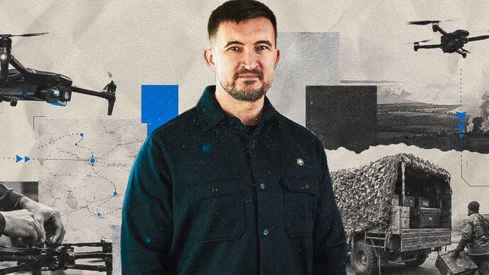 Brave1: чи стане українською DARPA та який вплив має на закупівлю озброєння 5