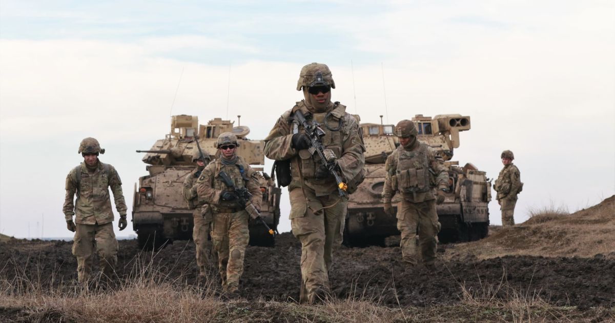 США завершать виведення військ з Іраку: остаточна дата 30 вересня 2026 9