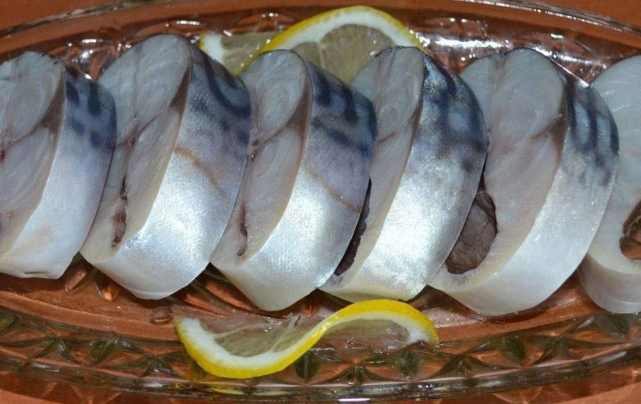 Маринована скумбрія: рецепт, який замінює лосося 3