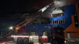 Rozetka скорочує персонал після знищення головного складу в Броварах 293