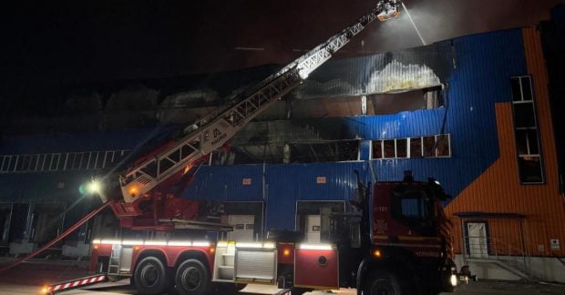 Rozetka скорочує персонал після знищення головного складу в Броварах 13